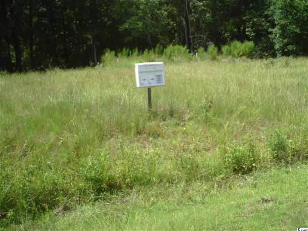 Lot 65 Tidway Circle Conway, SC 29527