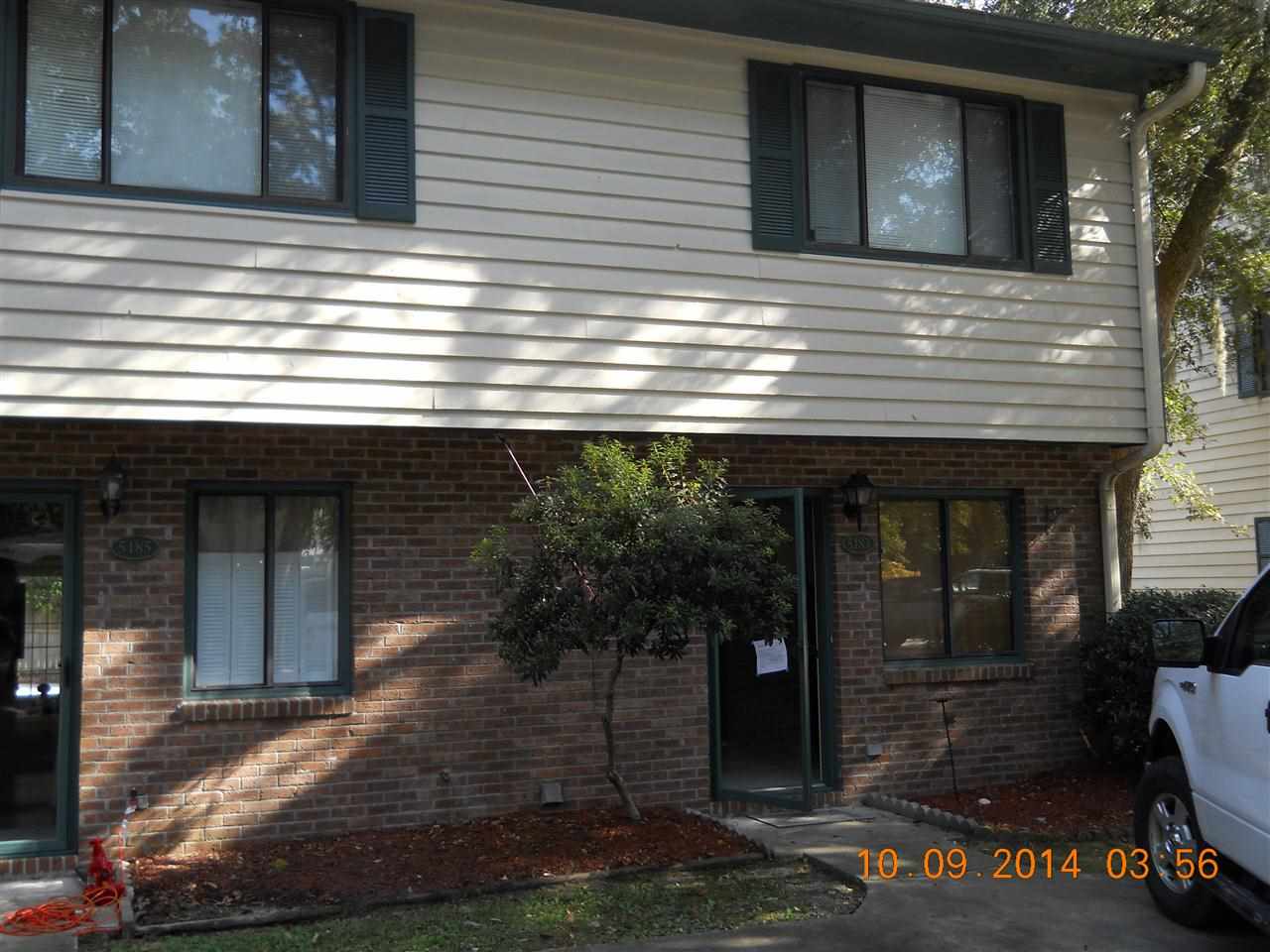 5183 Inlet Garden Ct. UNIT 3C Murrells Inlet, SC 29576