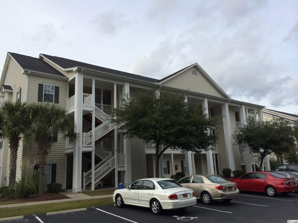 5070 Windsor Green Way UNIT #301 Myrtle Beach, SC 29579