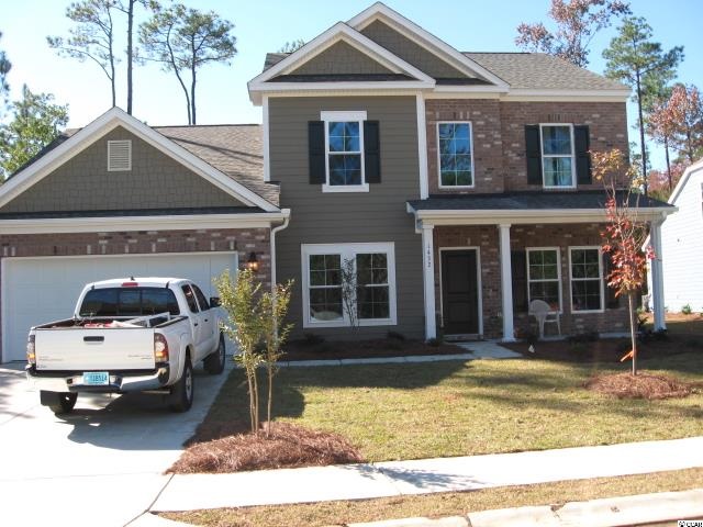 1432 Castleberry Pl. Myrtle Beach, SC 29588