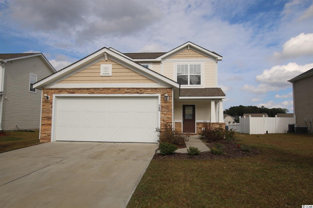 780 Bonita Loop Myrtle Beach, SC 29588