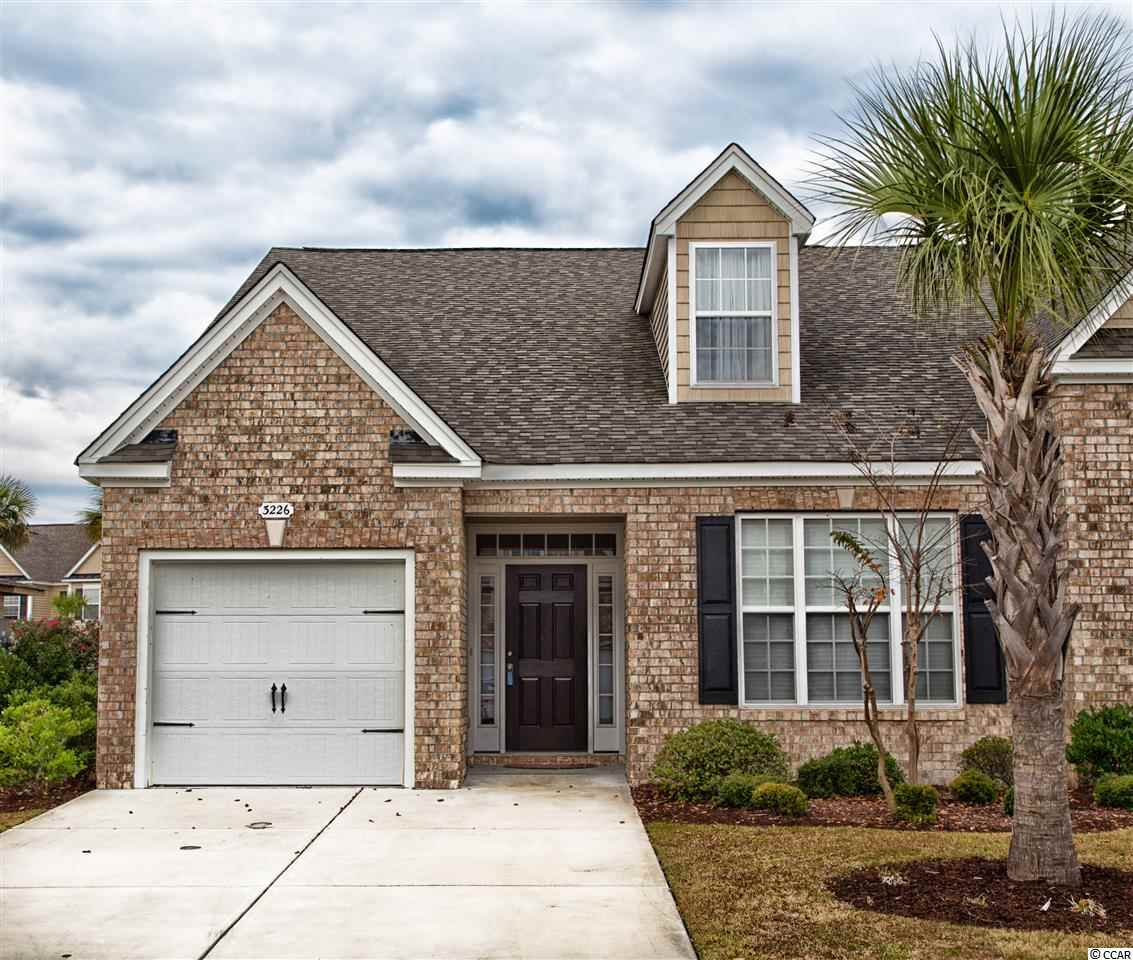 3226 Volterra Way UNIT #34306 Myrtle Beach, SC 29579