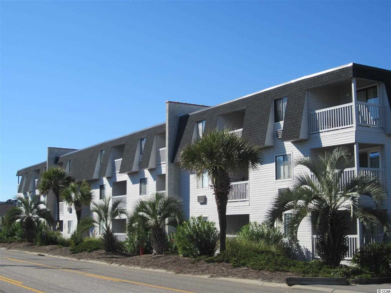 5001 North Ocean Blvd. UNIT 2J North Myrtle Beach, SC 29582