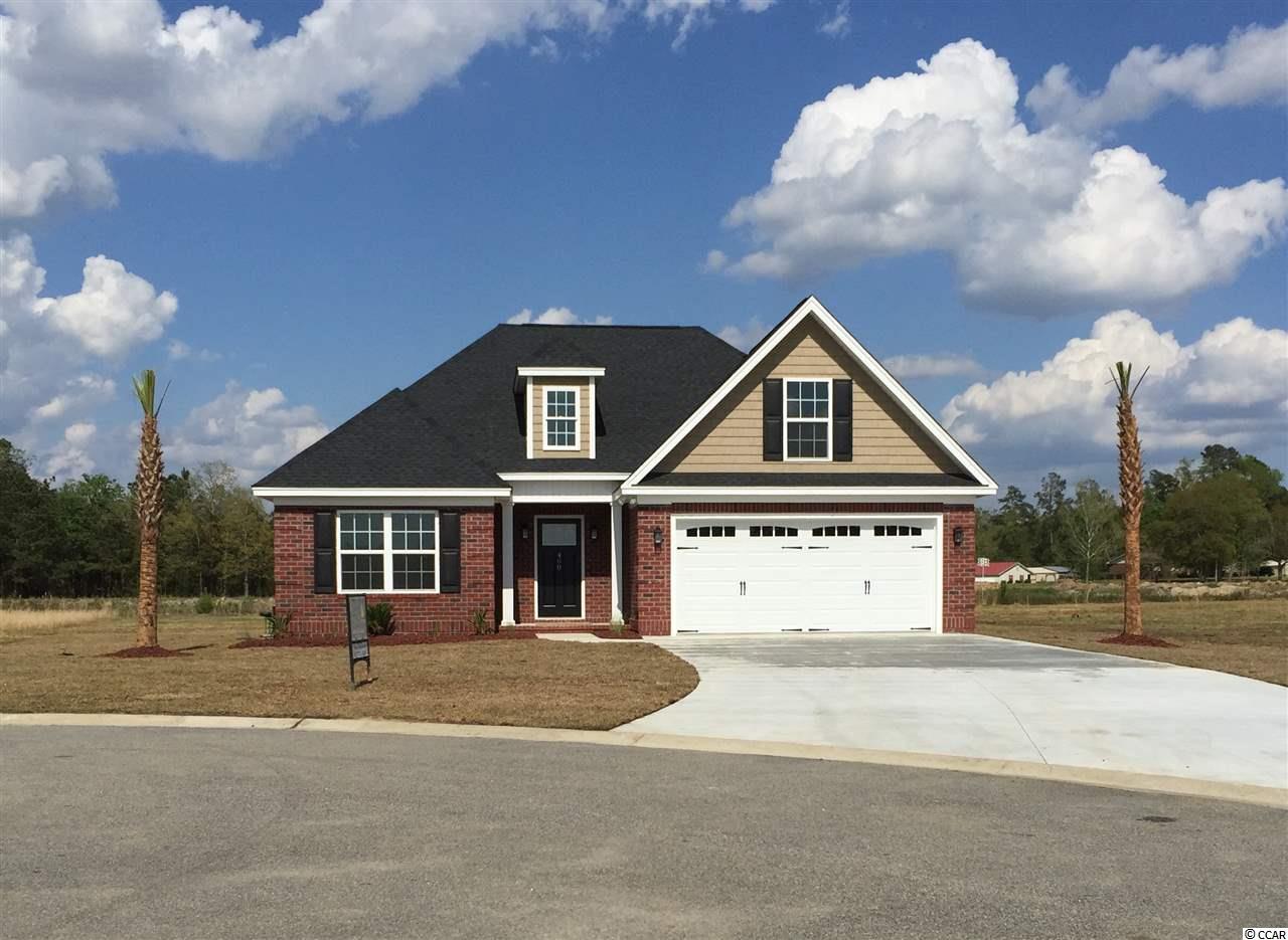 400 Farmtrac Dr. Galivants Ferry, SC 29544