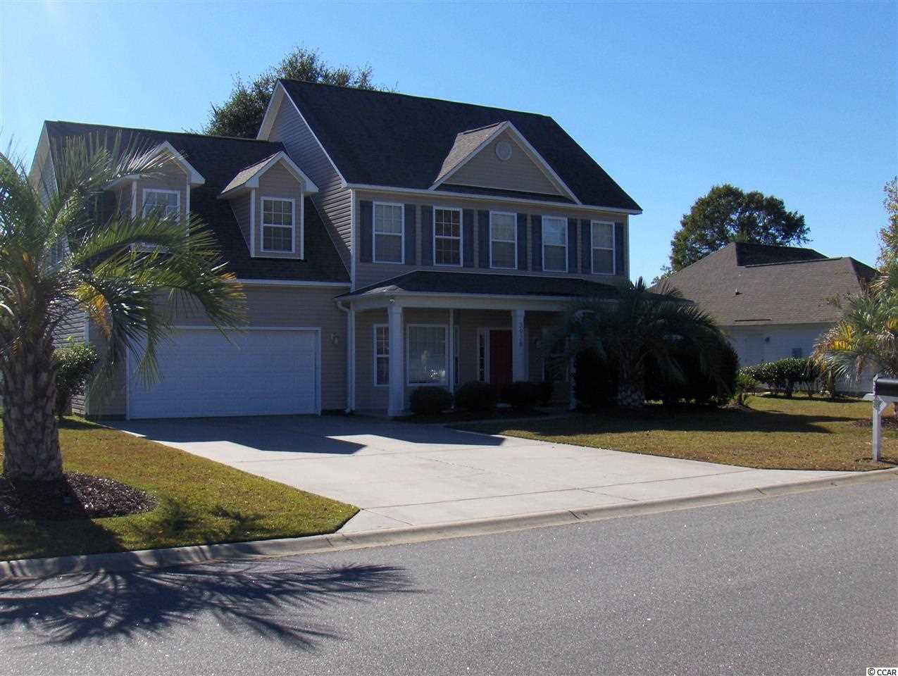 3928 Camden Dr. Myrtle Beach, SC 29588