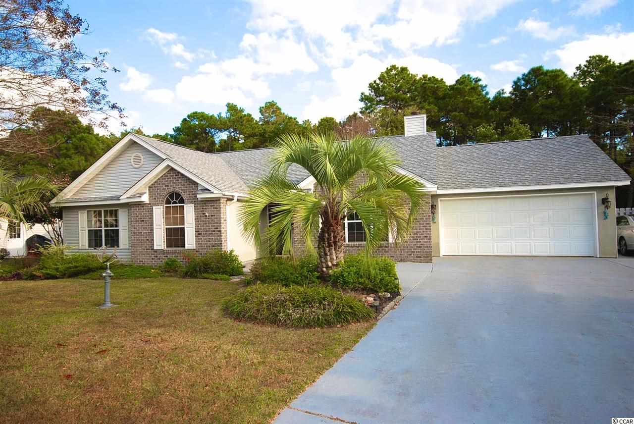 2577 Hunters Trail Myrtle Beach, SC 29588