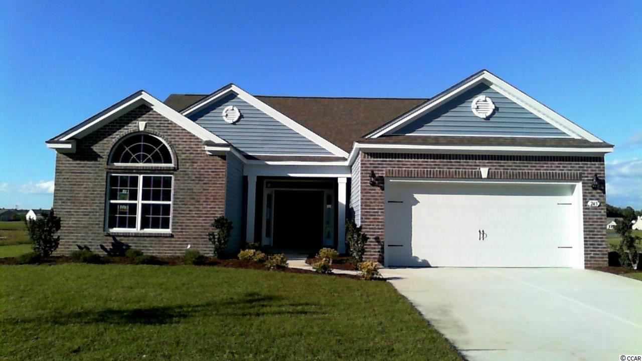 245 Cable Lake Circle Carolina Shores, NC 28467