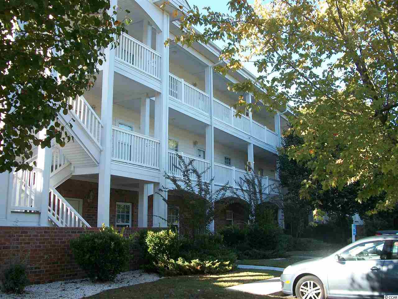 3915 Gladiola Ct. UNIT #202 Myrtle Beach, SC 29588