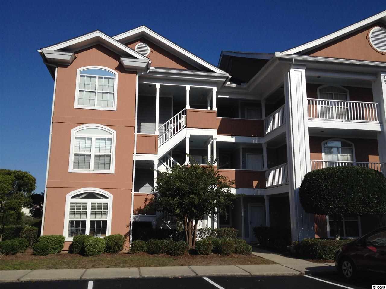 4633 Lightkeepers Way UNIT 5-B Little River, SC 29566