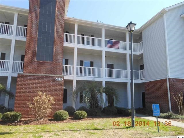 4822 Innisbrook Ct. UNIT #812 Myrtle Beach, SC 29579