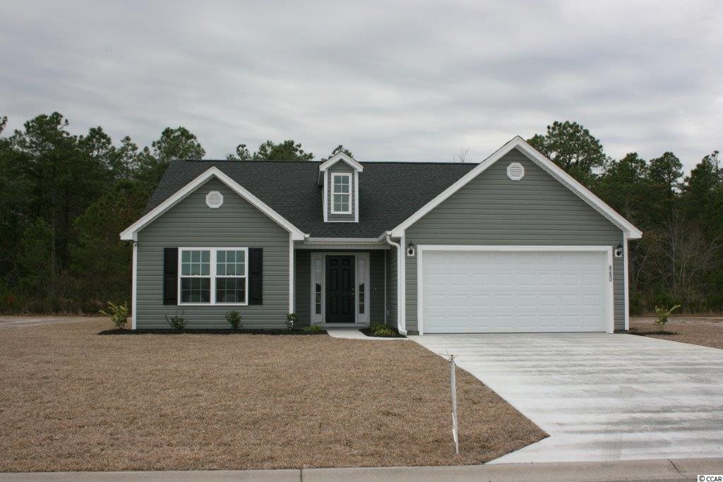 660 American Beech St. Loris, SC 29569