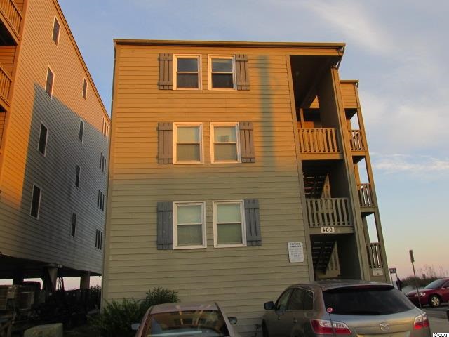 400 N Waccamaw Dr. UNIT #304 Murrells Inlet, SC 29576