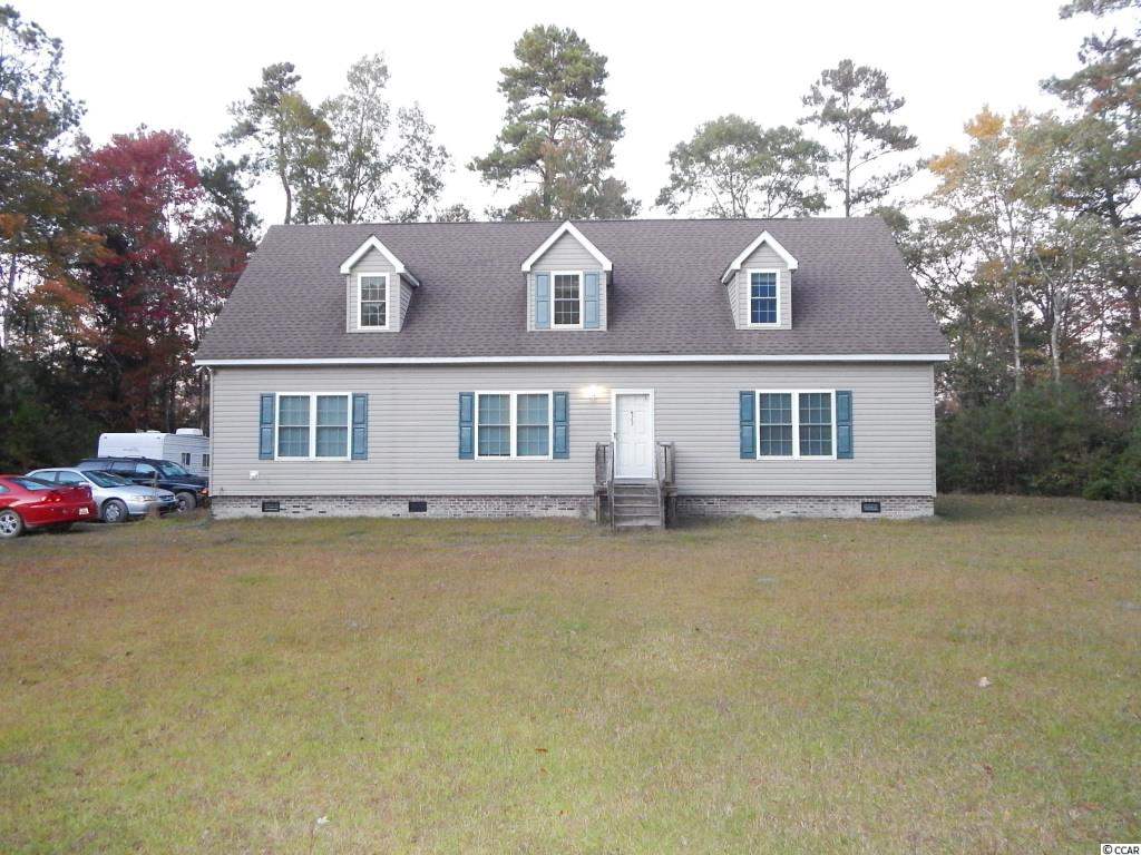 6357 Highway 707 Myrtle Beach, SC 29588