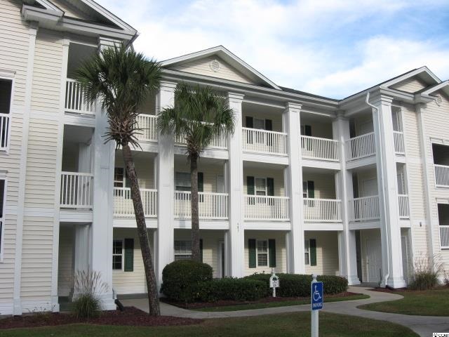 489 White River Dr. UNIT 29B Myrtle Beach, SC 29579