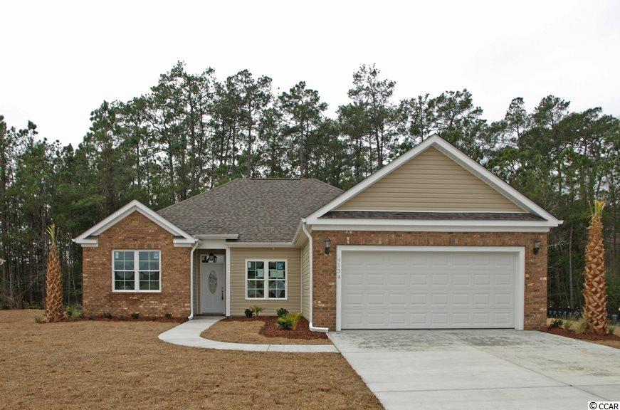 4134 Edenborough Dr. Myrtle Beach, SC 29588