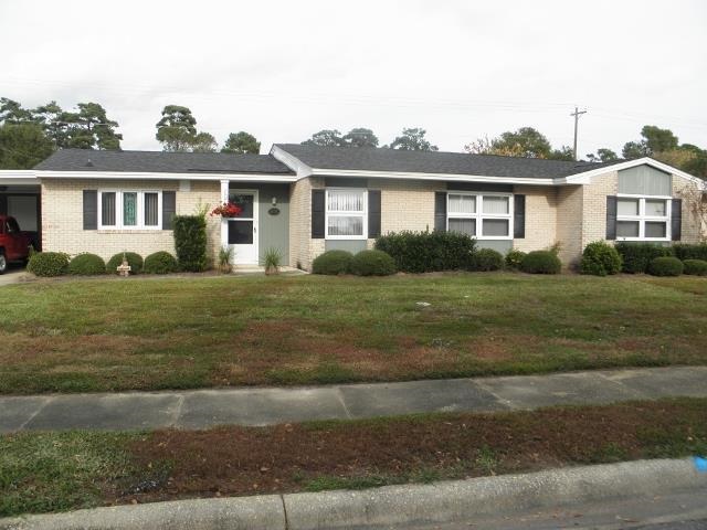3622 Linden St. Myrtle Beach, SC 29577