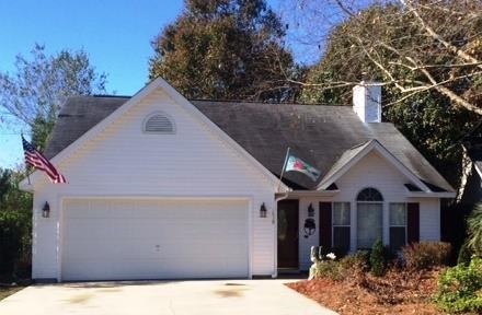 1639 Shipwreck Ct. Surfside Beach, SC 29575