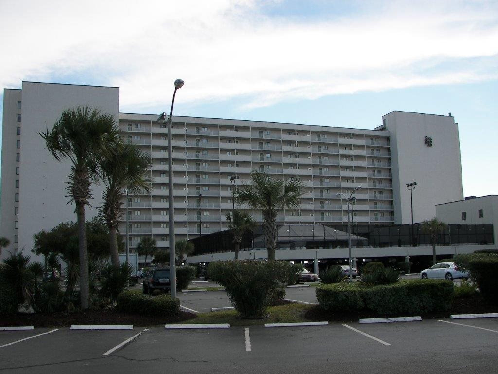 9400 Shore Dr. UNIT #527 Myrtle Beach, SC 29572