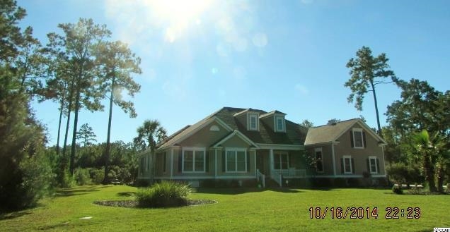 184 Knotty Pine Way Murrells Inlet, SC 29576