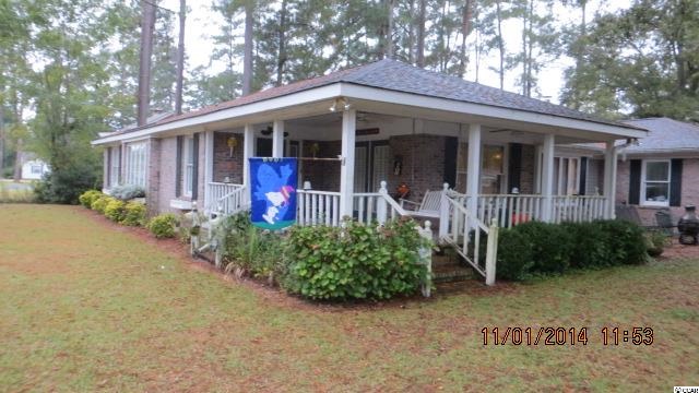 206 Magrath Ave. Conway, SC 29526
