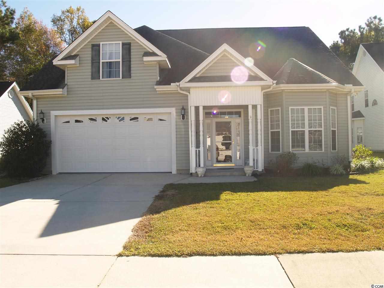 327 Fox Ridge Dr. Myrtle Beach, SC 29588