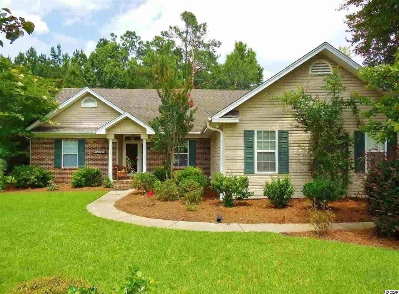 804 Edisto River Rd. Myrtle Beach, SC 29588