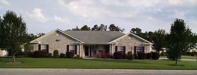 379 Oak Crest Circle Longs, SC 29568