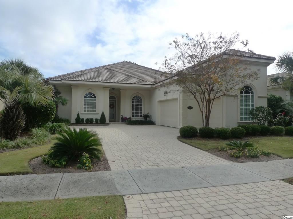 8558 Rosano Circle Myrtle Beach, SC 29579