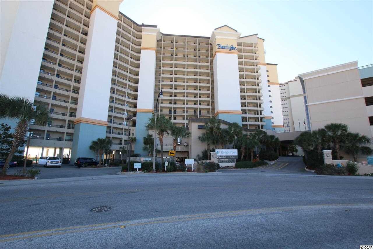 4800 S Ocean Blvd. UNIT #1620 North Myrtle Beach, SC 29582