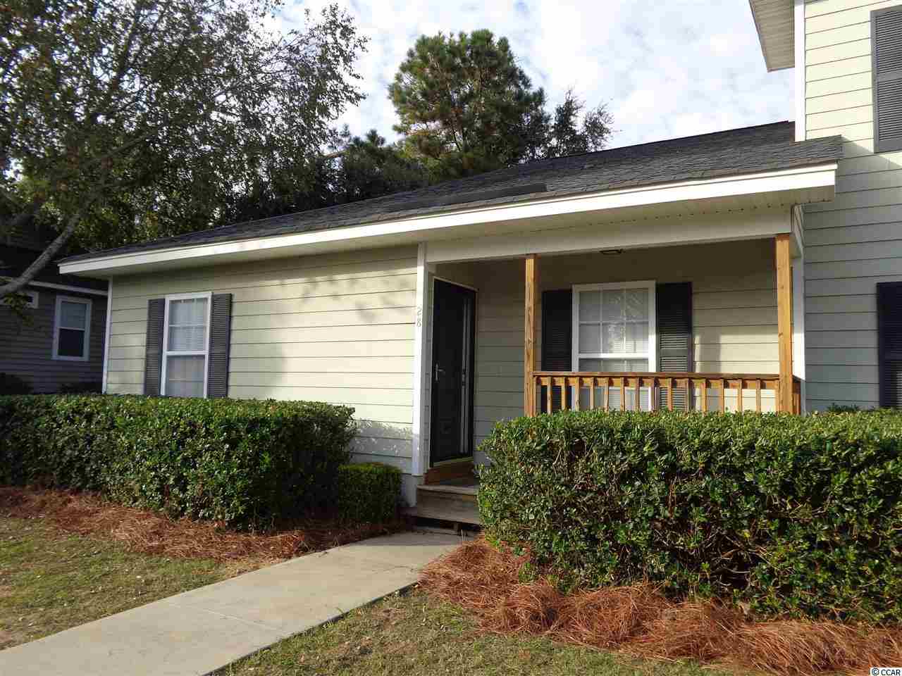 4840 Moss Creek Loop UNIT #28 Murrells Inlet, SC 29576