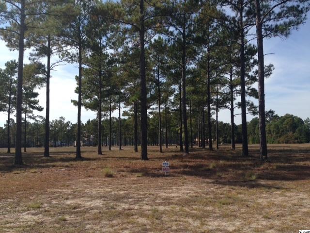 Lot 290 Lavendar Ln. Myrtle Beach, SC 29579