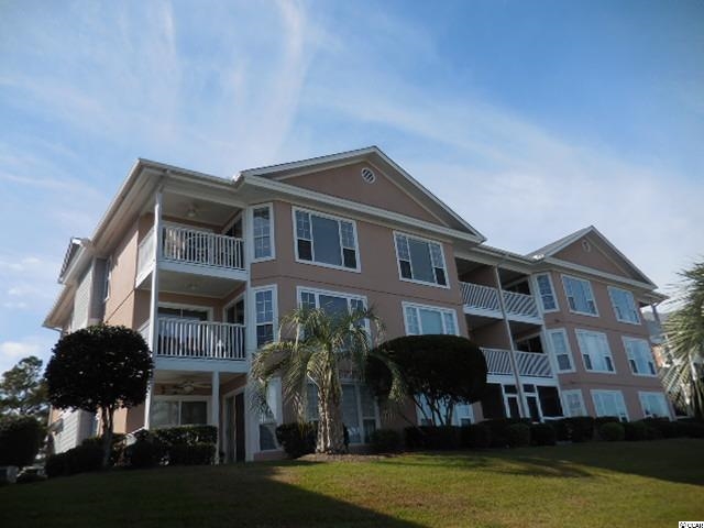 4629 Lightkeepers Way UNIT 6L Little River, SC 29566