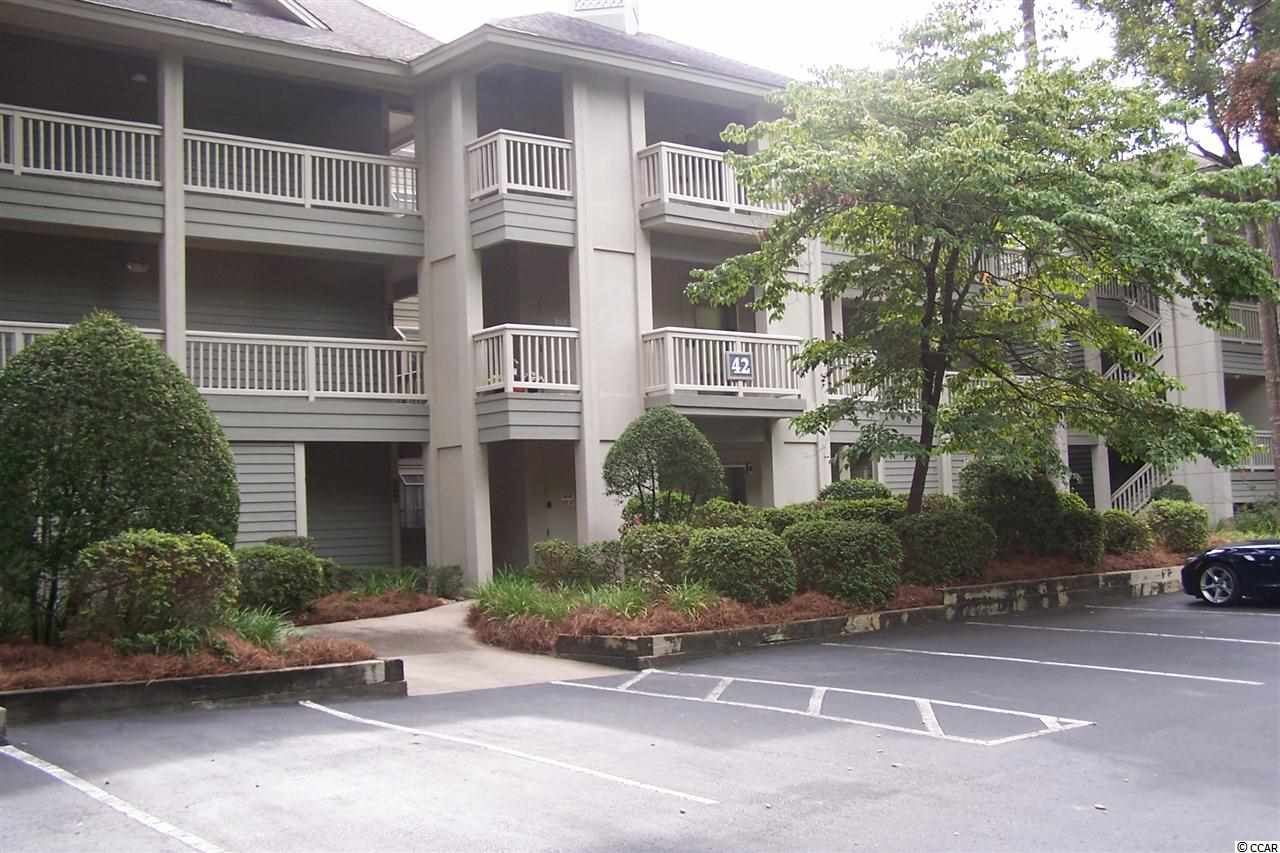 1401 Light Lighthouse Dr. UNIT #4234 North Myrtle Beach, SC 29582