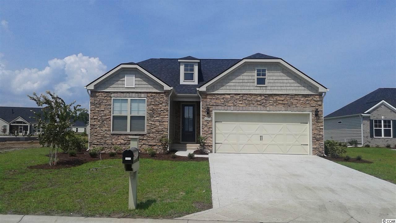 1213 Keowee River Ct. Myrtle Beach, SC 29588