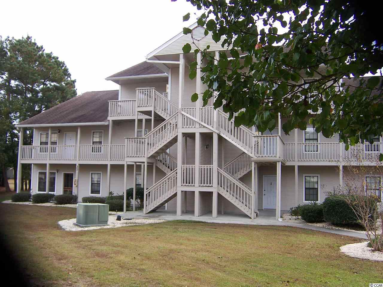 1095 Plantation Dr. W UNIT 32-C Little River, SC 29566