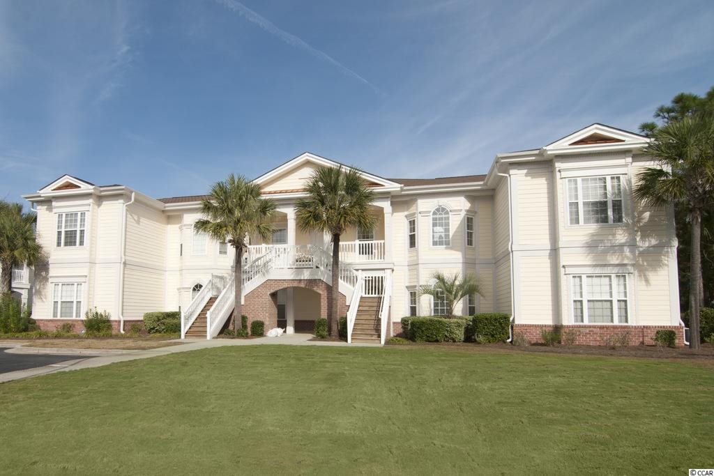 139 Avian Dr. UNIT #102 Pawleys Island, SC 29585