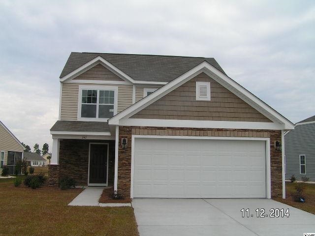 343 Stafford Dr. Myrtle Beach, SC 29579