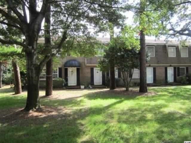 7100 Porcher Ave. UNIT E Myrtle Beach, SC 29572
