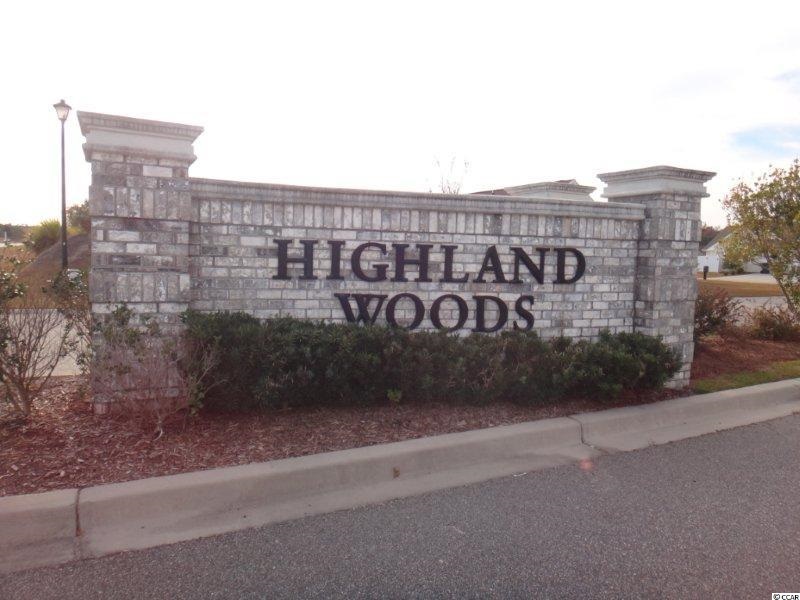 609 Bathurst Dr. Myrtle Beach, SC 29579