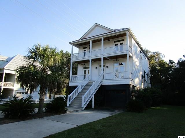 153 Harbour Reef Dr. Pawleys Island, SC 29585