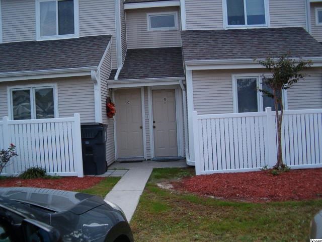 1400C Villas On the Green Dr. UNIT C Surfside Beach, SC 29575