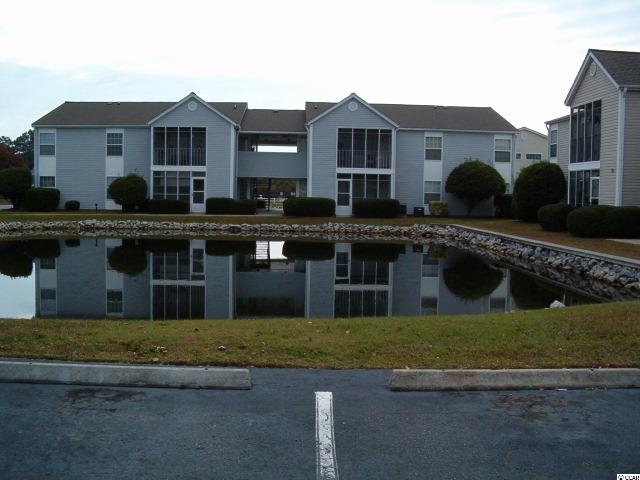 2225A Andover Dr. UNIT A Surfside Beach, SC 29575