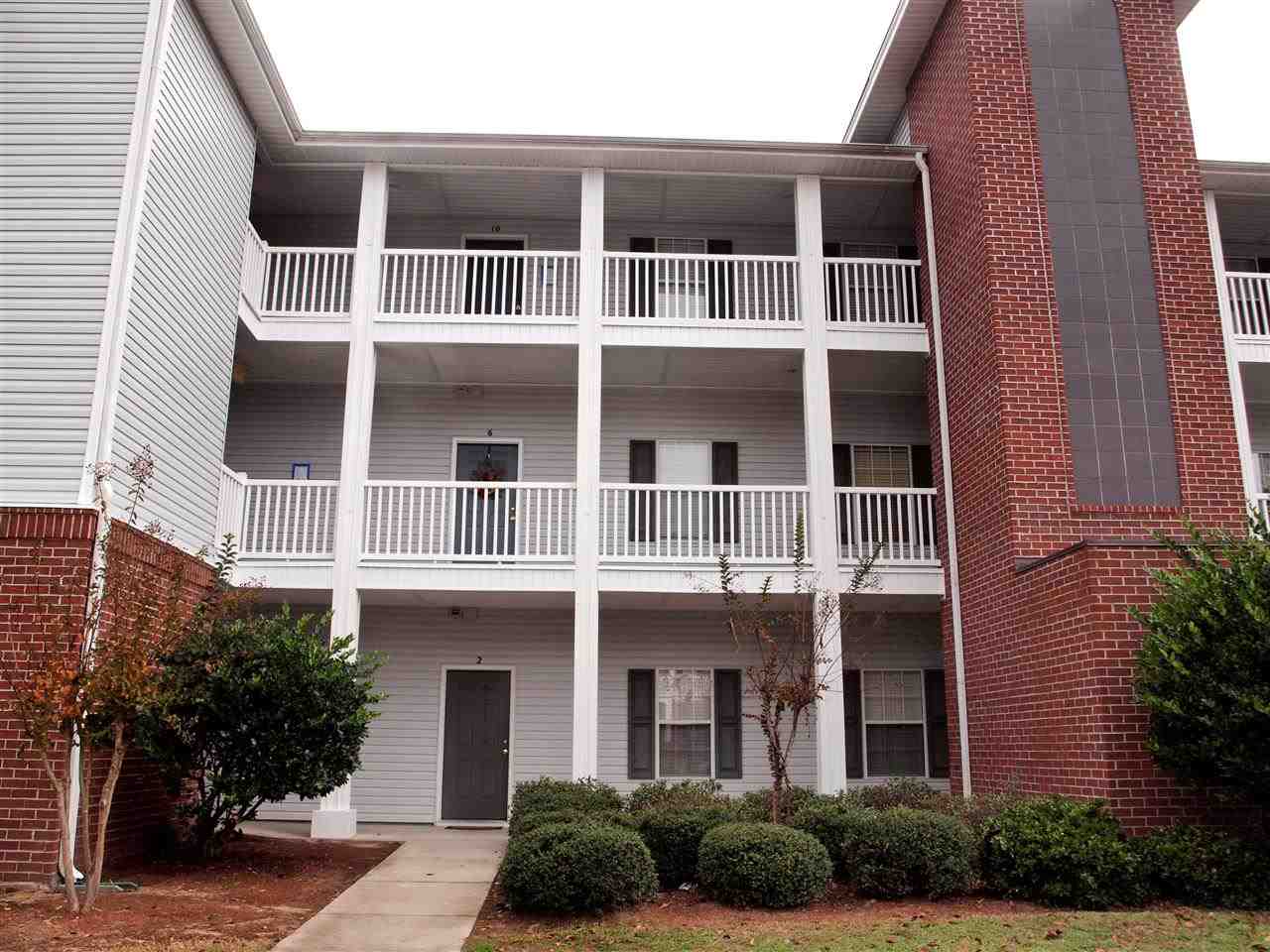 4823 Innisbrook Ct. UNIT #701 Myrtle Beach, SC 29579