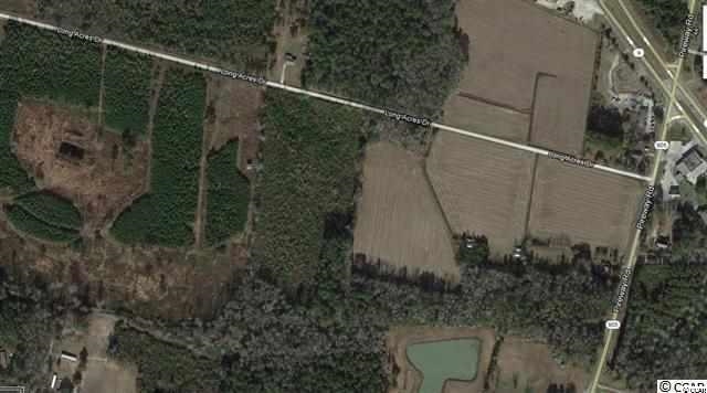 10.5 Acres Long Acres Dr. Longs, SC 29568