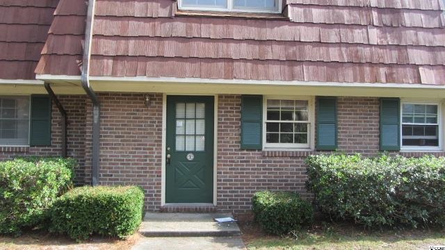 1025 Carolina Rd. UNIT T-1 Conway, SC 29526