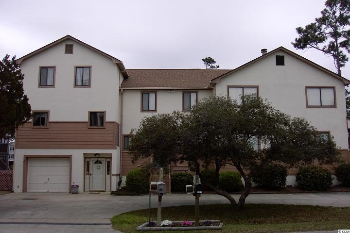 315-A Lakeside Dr. UNIT A Surfside Beach, SC 29575