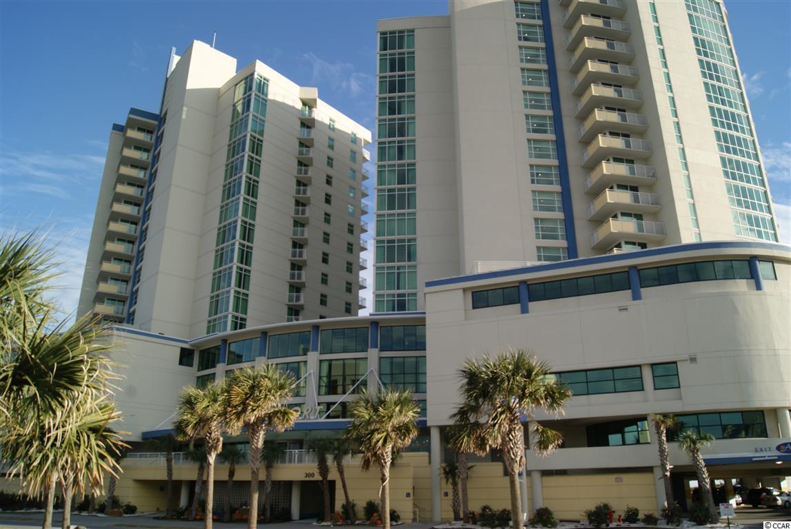 300 N Ocean Blvd. UNIT #420 North Myrtle Beach, SC 29582
