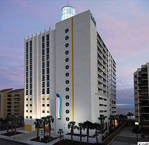 2310 S Ocean Blvd. UNIT #1402 North Myrtle Beach, SC 29582