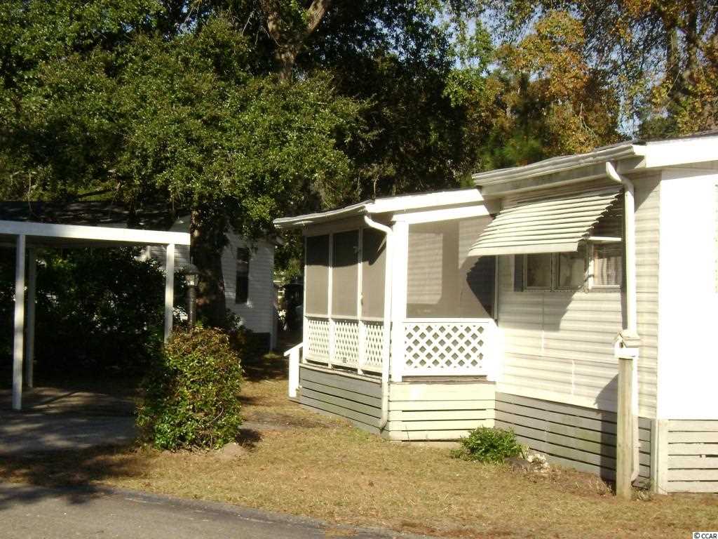 109 Village Ct. Murrells Inlet, SC 29576