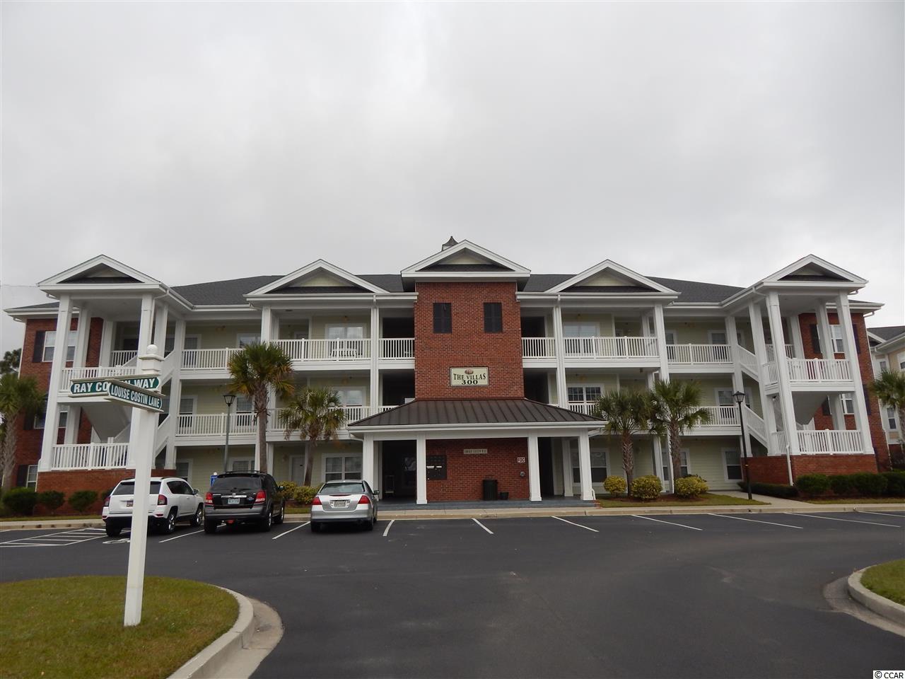 1008 Ray Costin Way UNIT #308 Murrells Inlet, SC 29576